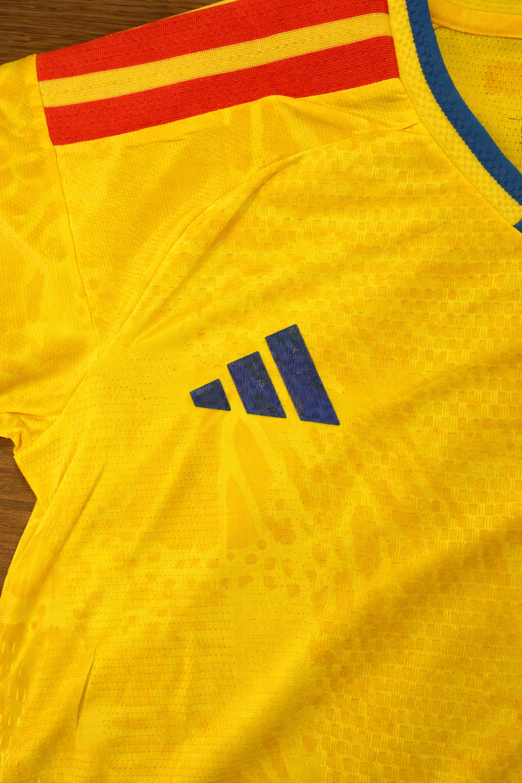 Camiseta Selección Colombia 2026 | Local